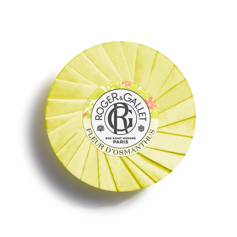 Roger & Gallet Savon Bienfaisant Savon