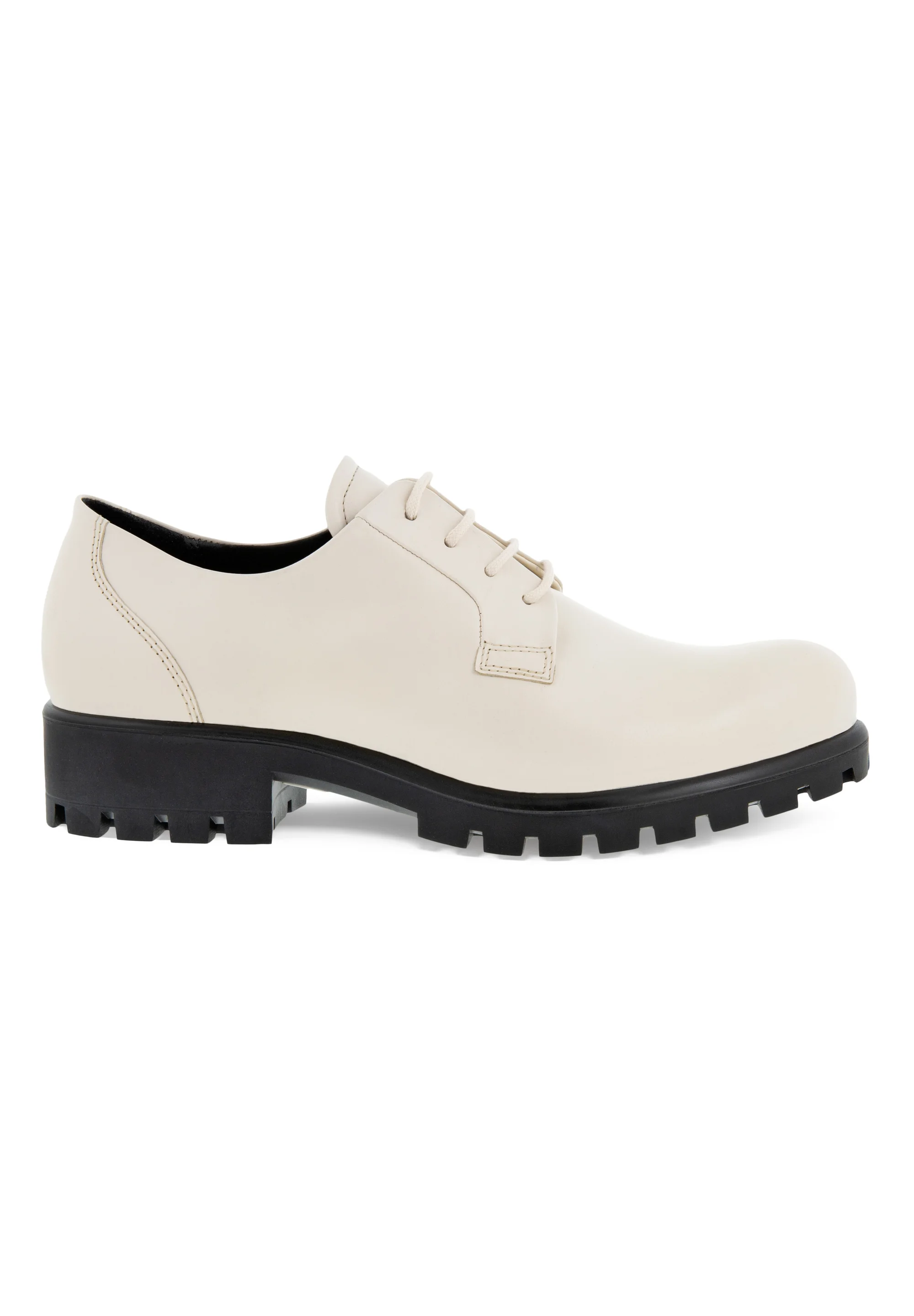 ZAPATO ECCO MODTRAY - Cordones