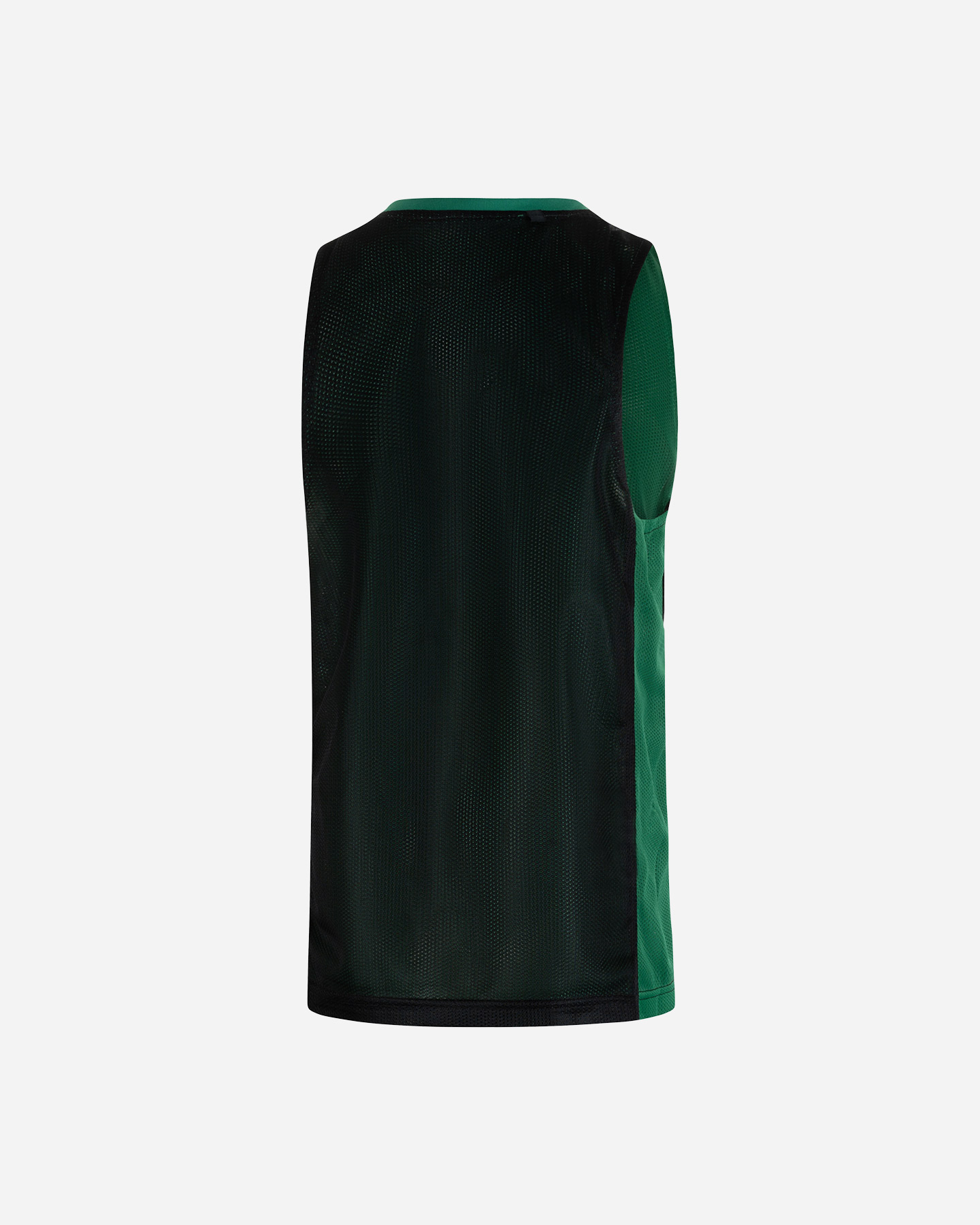 Tričko Maglia Basket Abc Teamwear Jr ABKM203R-853/050