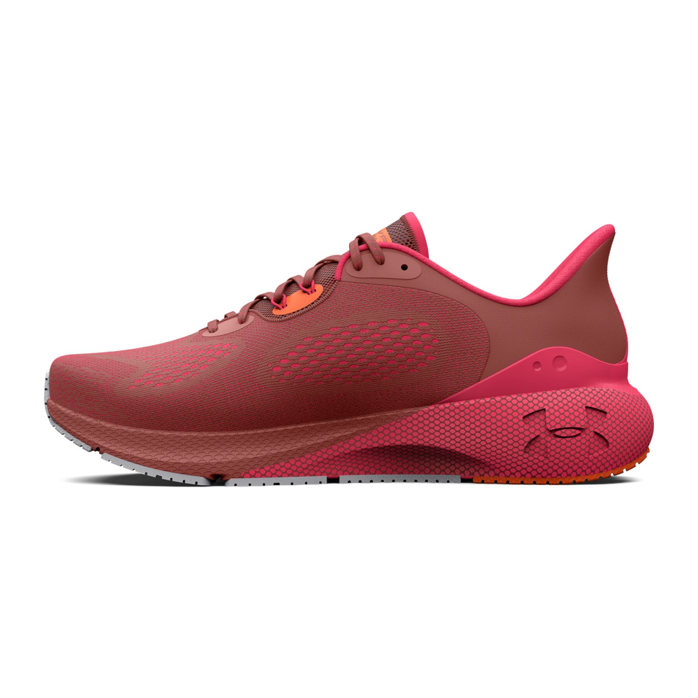 Under Armour HOVR Machina 3 W 3024907-602 / rot