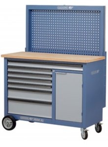 Gedore 2251787 R 1504 XL-L Prazna stražnja ploča