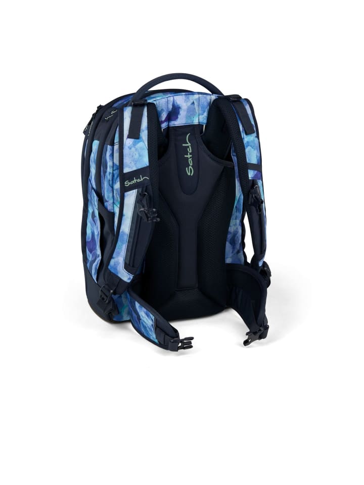 Satch Satch pack Schulrucksack Blurry Sky günstig kaufen onesize