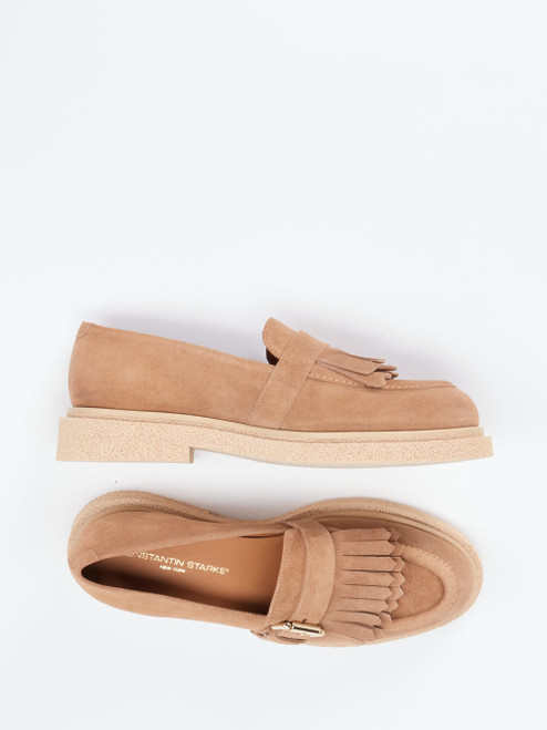Slipper-15132290019 Konstantin Starke