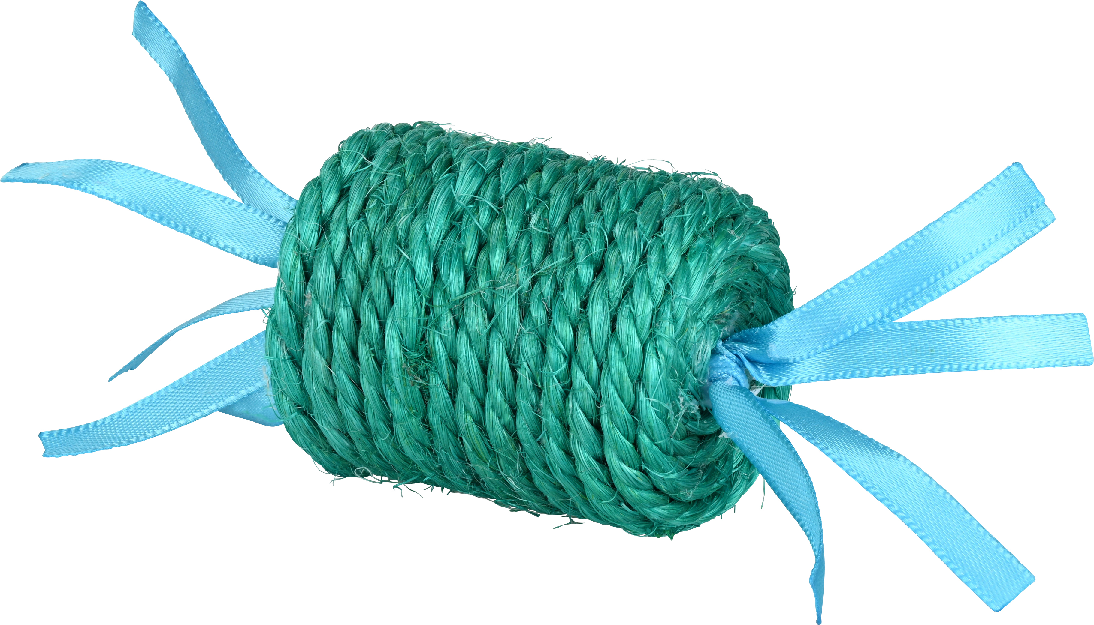 FIT+FUN Spielmäuse & Bälle FIT+FUN Sisal Bonbon Spielzeug