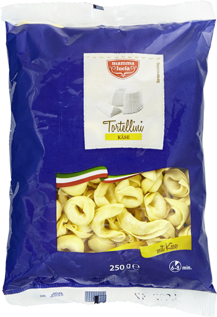 Mamma Lucia Tortellini Käsefüllung