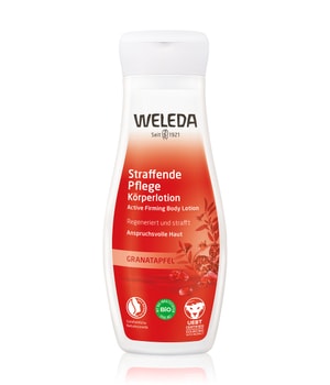 Weleda Granatapfel Straffende Pflege Bodylotion-200 ml