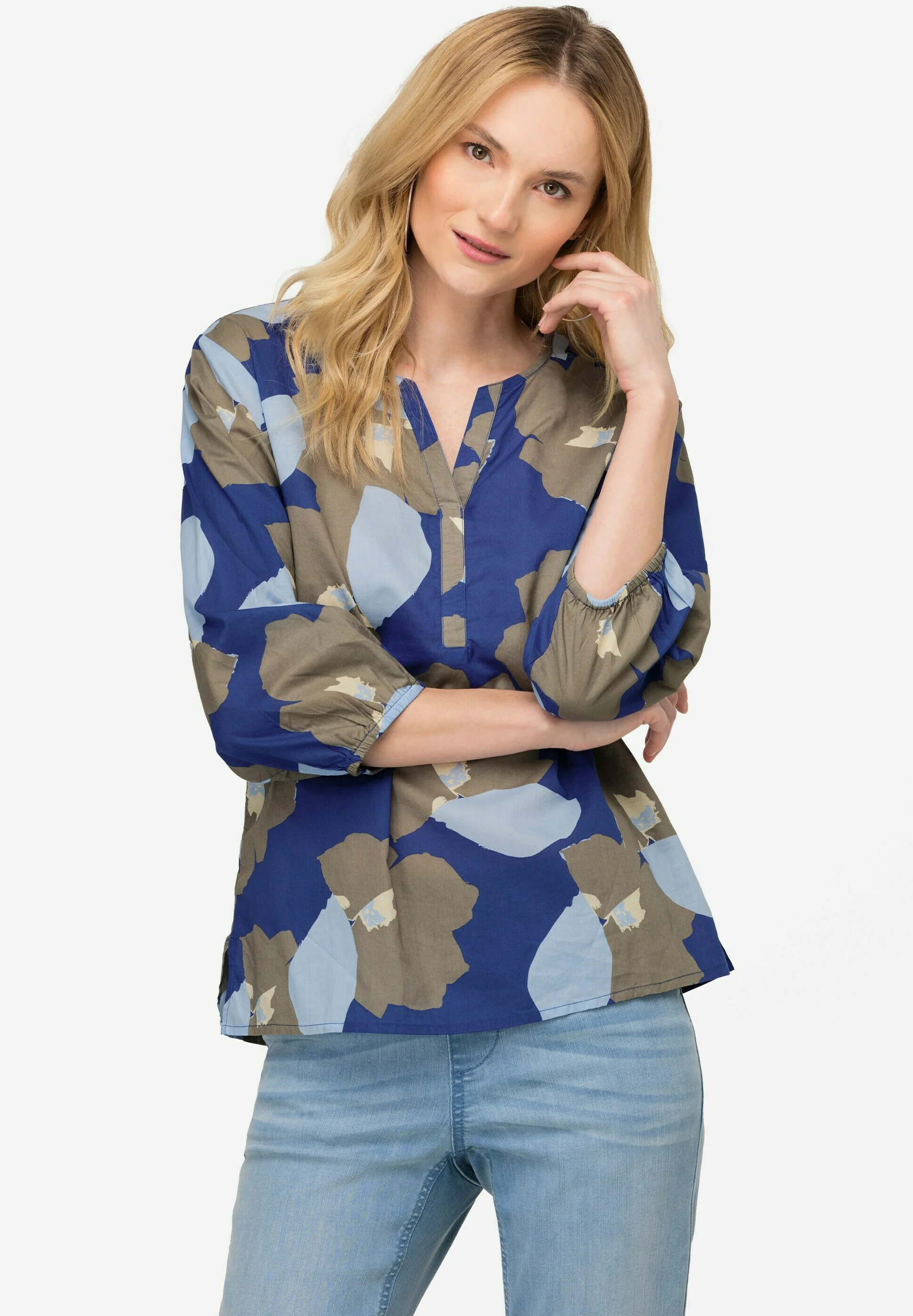 Blusa LAURASØN