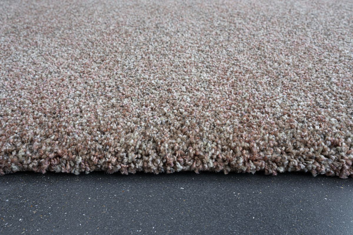 Webteppich Kalahari Braun 80 x 150 cm