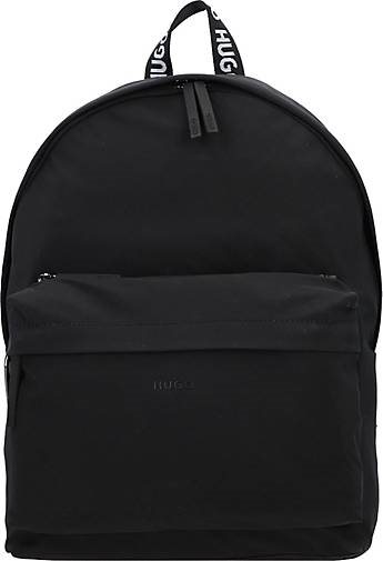 HUGO Harrison Rucksack 43 cm Laptopfach