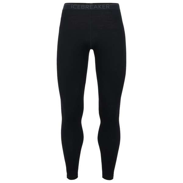 Icebreaker - 260 Tech Leggings - Lange Unterhose