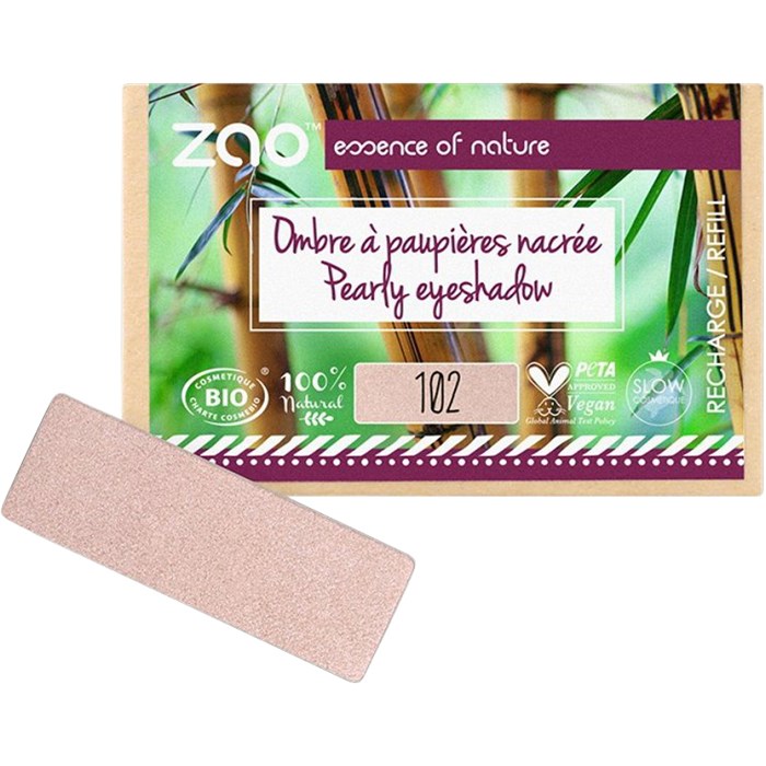 Pearly Eyeshadow Refill