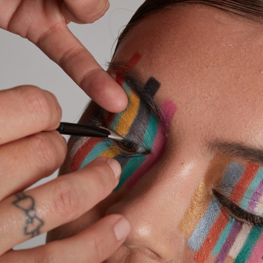Maquillaje profesional NYX Epic Wear