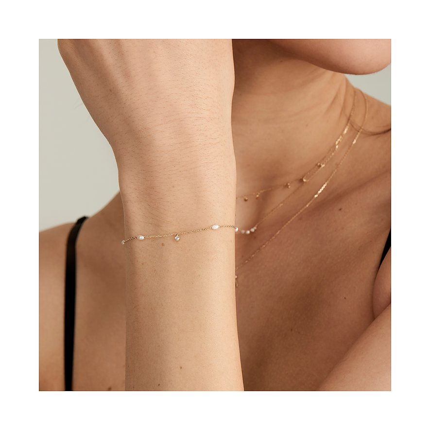 Ania Haie Armband Radiance