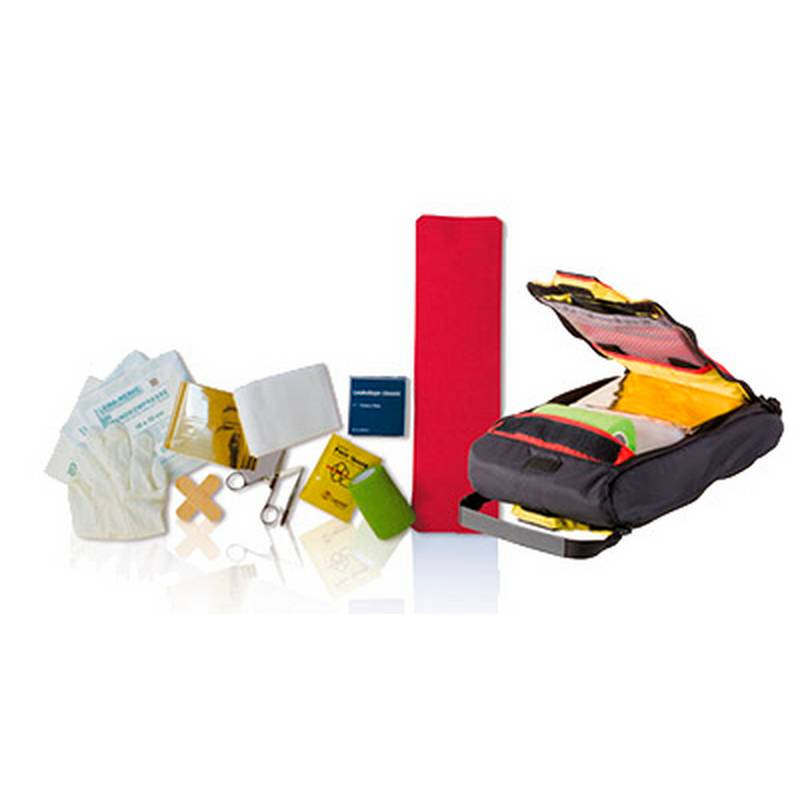 PIEPS FIRST AID PRO Erste Hilfe Set