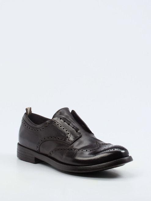 Schnürschuh-46102090313 Officine Creative