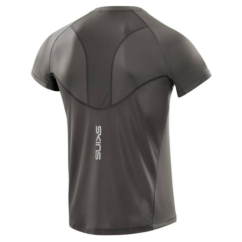 Skins S3 Funktionsshirt Herren