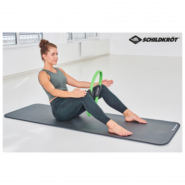 Schildkröt Fitness - Pilates Ring - Sonstiges Yogazubehör