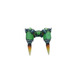 Jump Packs (5)