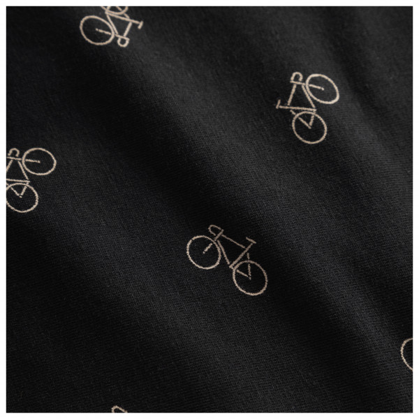 DEDICATED - Boxer Briefs Kalix Bike Pattern - Alltagsunterwäsche