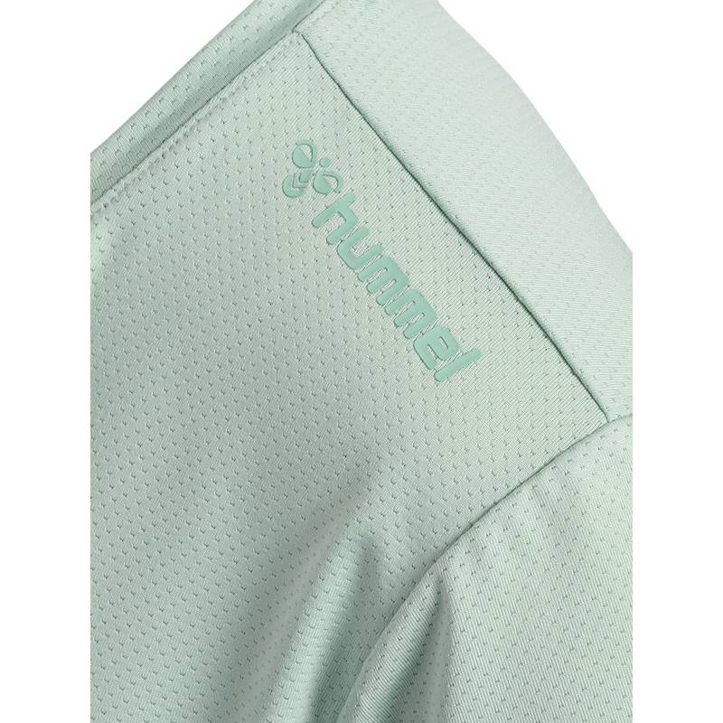 hummel hmlMT AURA MESH T-SHIRT T-Shirt Damen