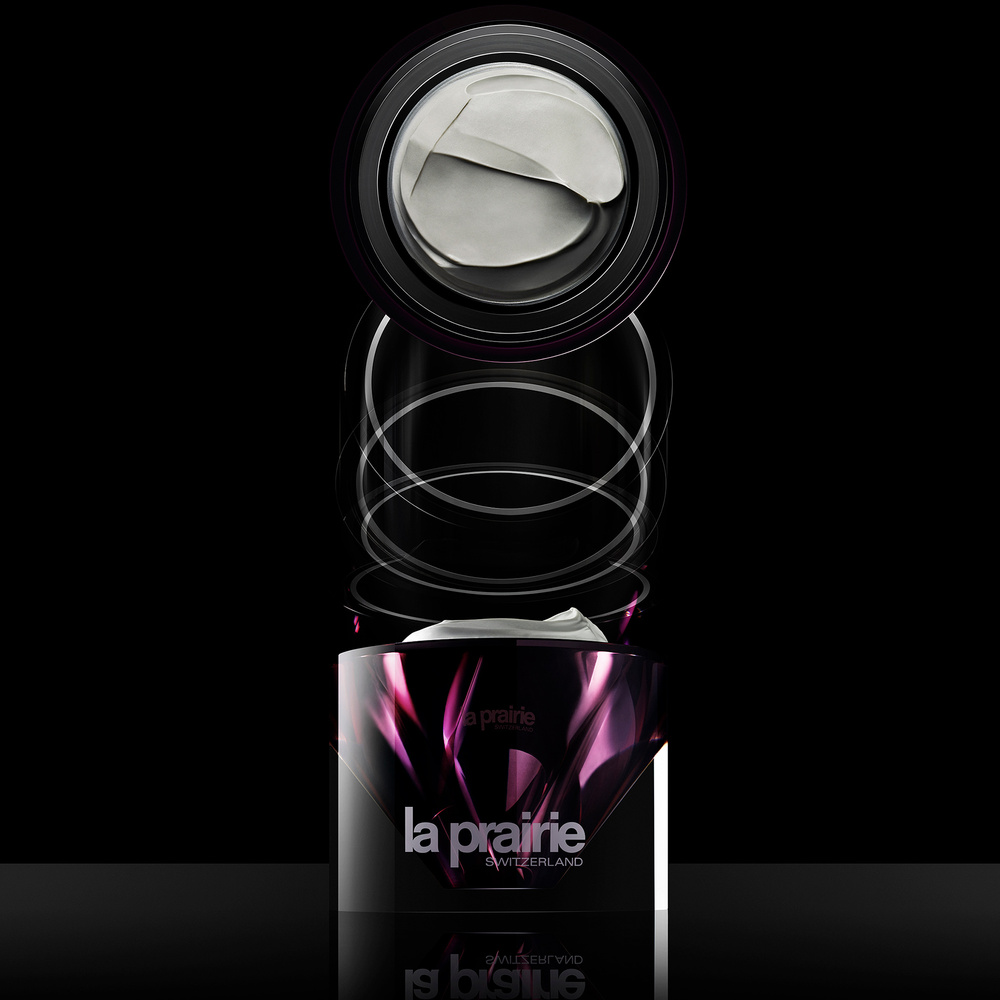 La Prairie Platinum Rare Haute-Rejuvenation, CrèmeVisage, 50 ml Crème