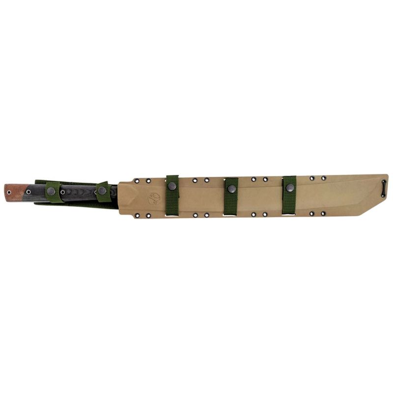 Condor Yoshimi Machete CTK1807-19.3