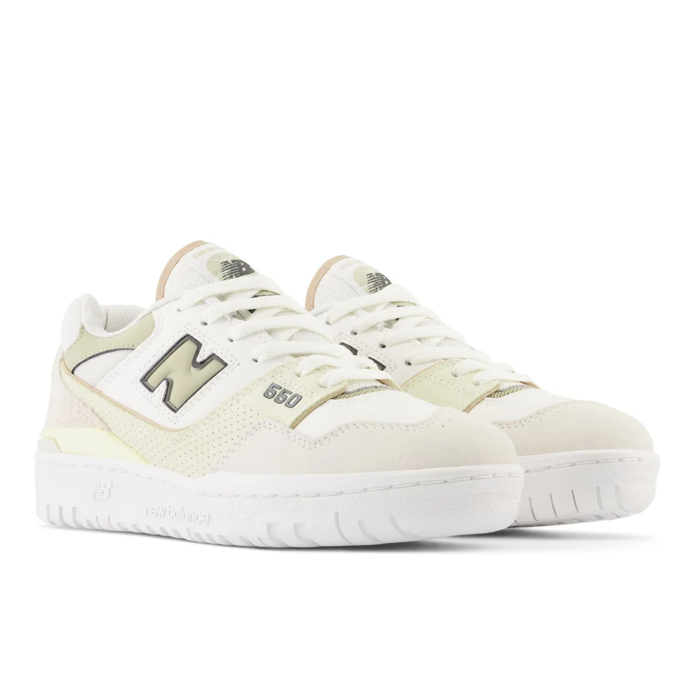 New Balance 550 BBW550SK BBW550SK / weiss