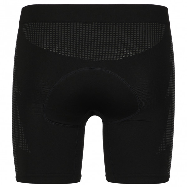 Heber Peak - SpruceHe. Seamless Bike Pant - Radunterhose