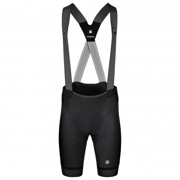 ASSOS - Equipe RS Bib Shorts S9 Werksteam - Radhose