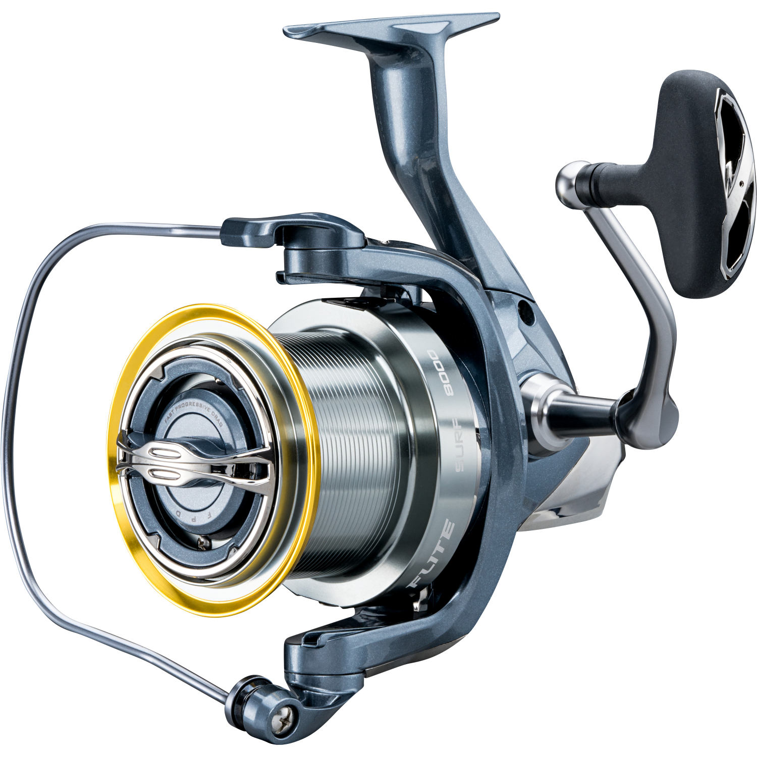 Okuma Brandungsrolle Flite Surf