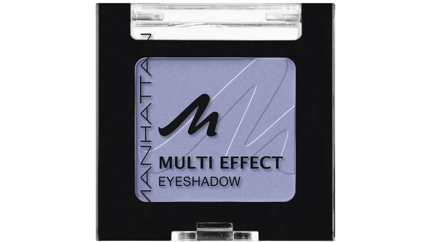 MANHATTAN COSMETICS Multi Effect Eyeshadow 71X - Wild Wave