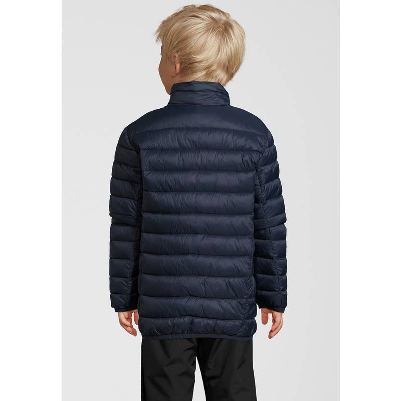 Whistler Leopold Pro-lite Outdoorjacke Kinder