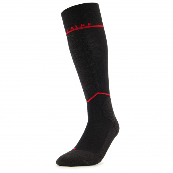 Falke - SK4 Energizing Light - Skisocken