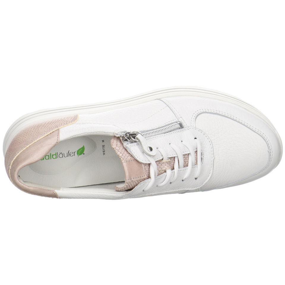 Waldläufer Lana Schnürschuh