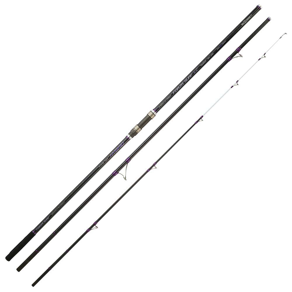 Штап за сурфкастирање Sunset Forza Surf Hybrid LC 4M20-100/200g