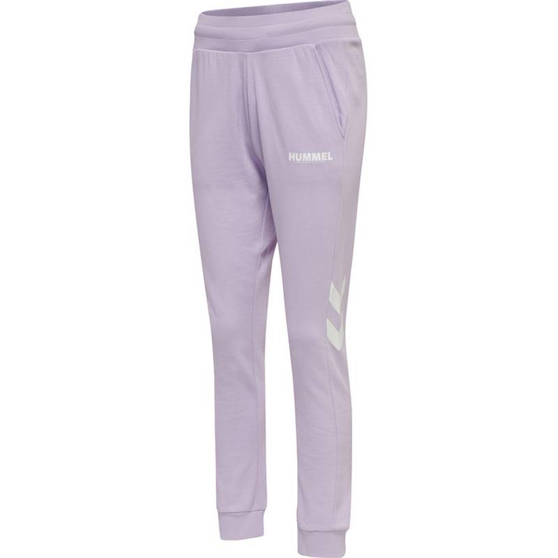 hummel hmlLEGACY WOMAN TAPERED PANTS Sweathose Damen