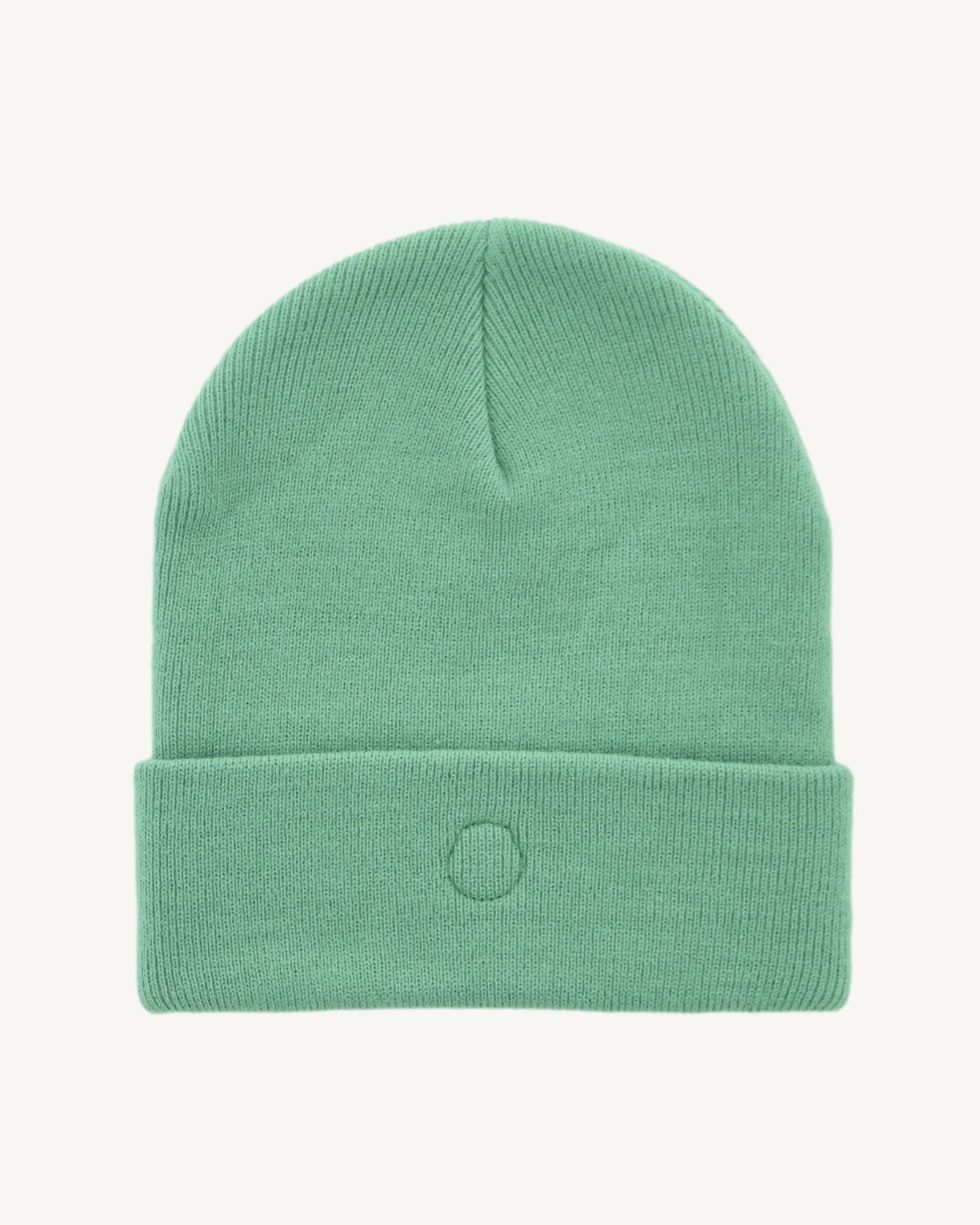 Bonnet Vert Jim