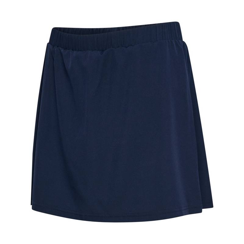 hummel hmlCOURT SKORT WOMAN Hoodie Damen
