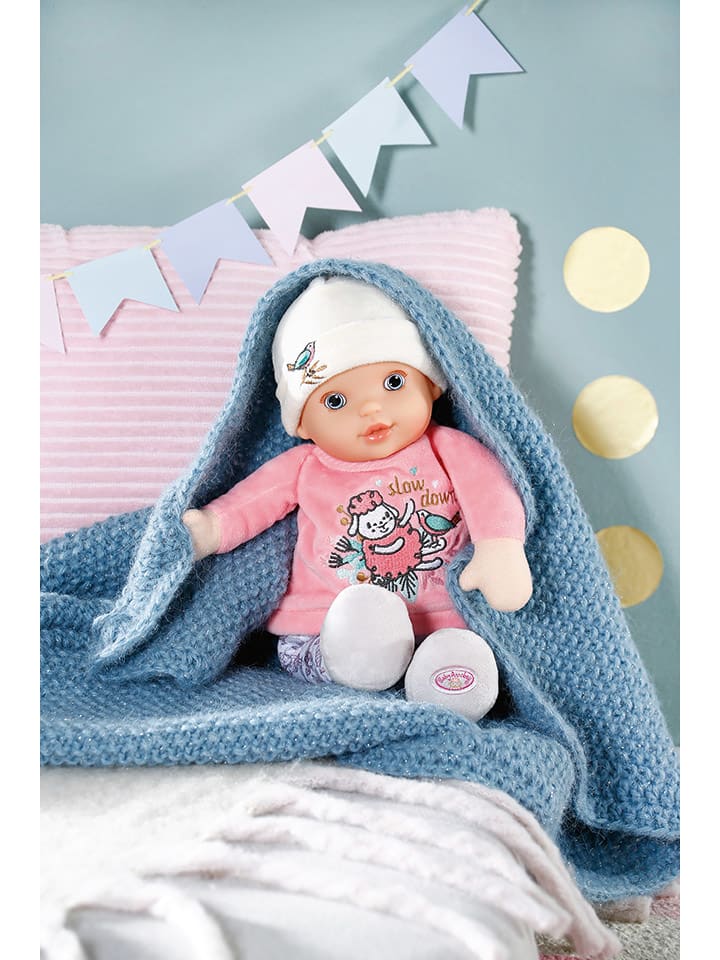 Baby Annabell Puppe ''Baby Annabell for babies - Sweetie'' - ab Geburt günstig kaufen onesize