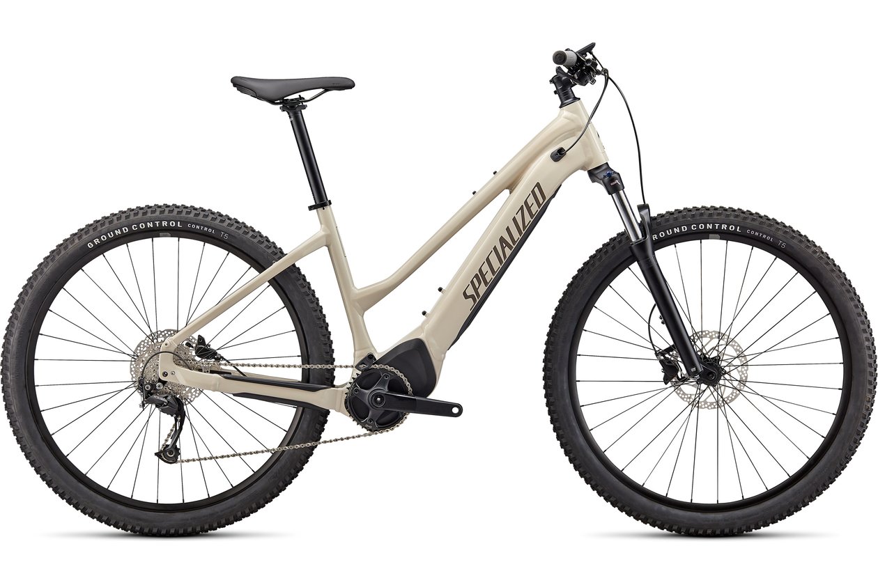 Specialized Tero 3.0 Step-Through - 530 Wh - 2022 - 29 Zoll - Damen Sport