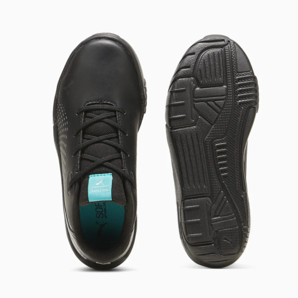 PUMA Mercedes AMG Petronas Formel 1 Drift Cat Decima 307264_07 / schwarz