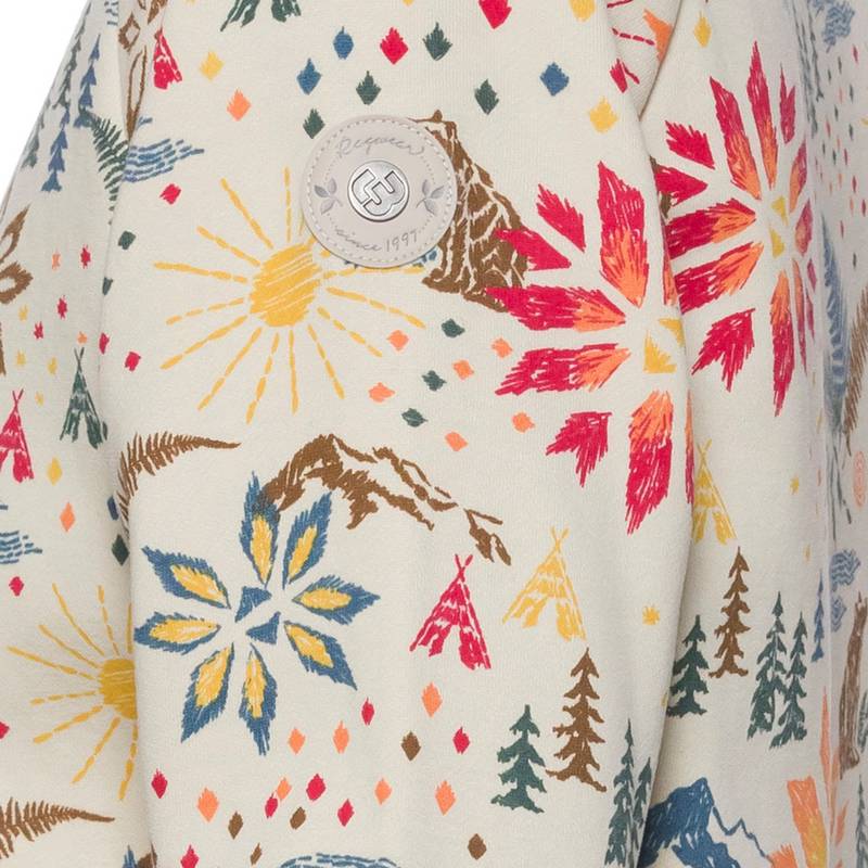 Ragwear Johanka Sweatshirt Damen