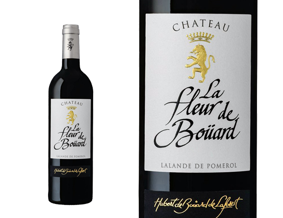 Château la Fleur de Boüard 2016 Bordeaux Lalande-de-Pomerol