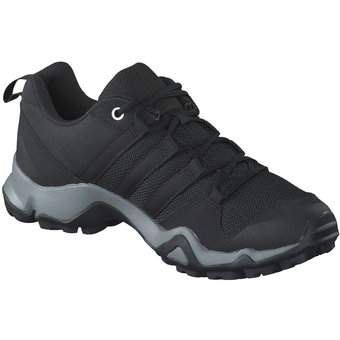 adidas Terrex AX2R K Outdoor in schwarz