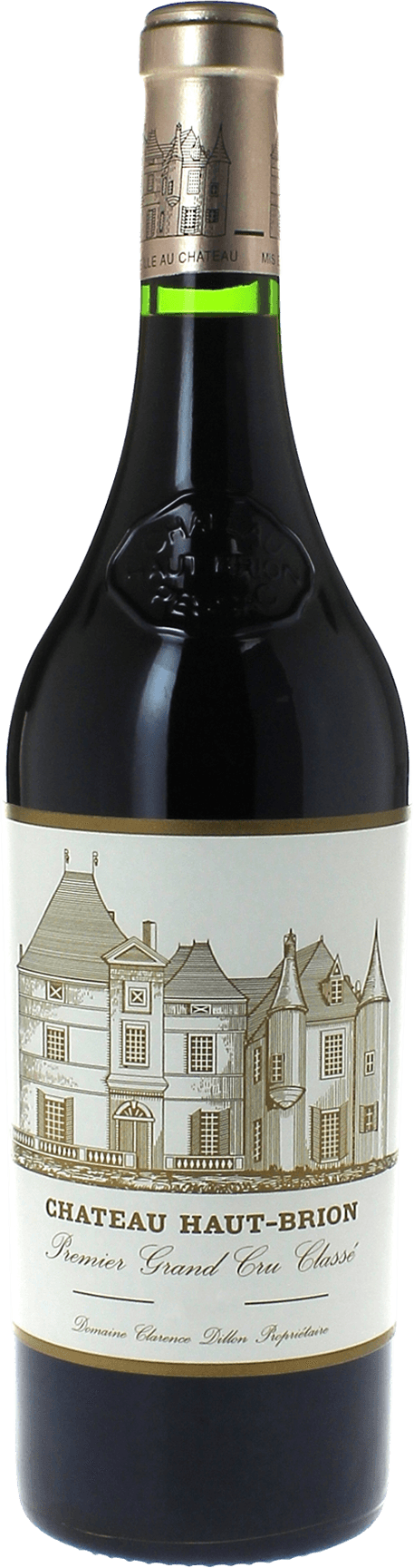 Haut-brion 1993