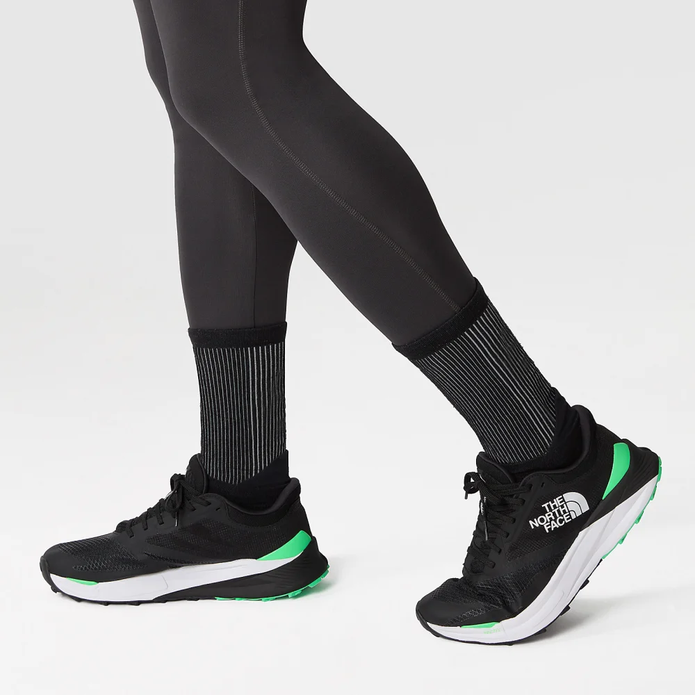 The North Face VECTIV Enduris Iii NF0A7W5OG6A / schwarz