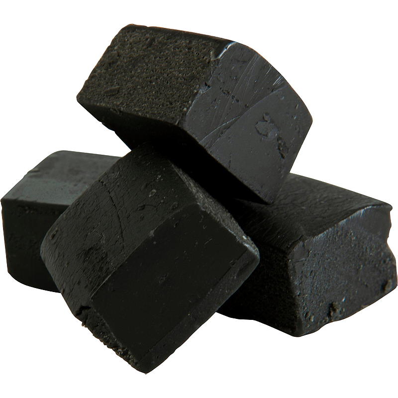 KnallGodt Lakris fudge 2,0 kg karamell