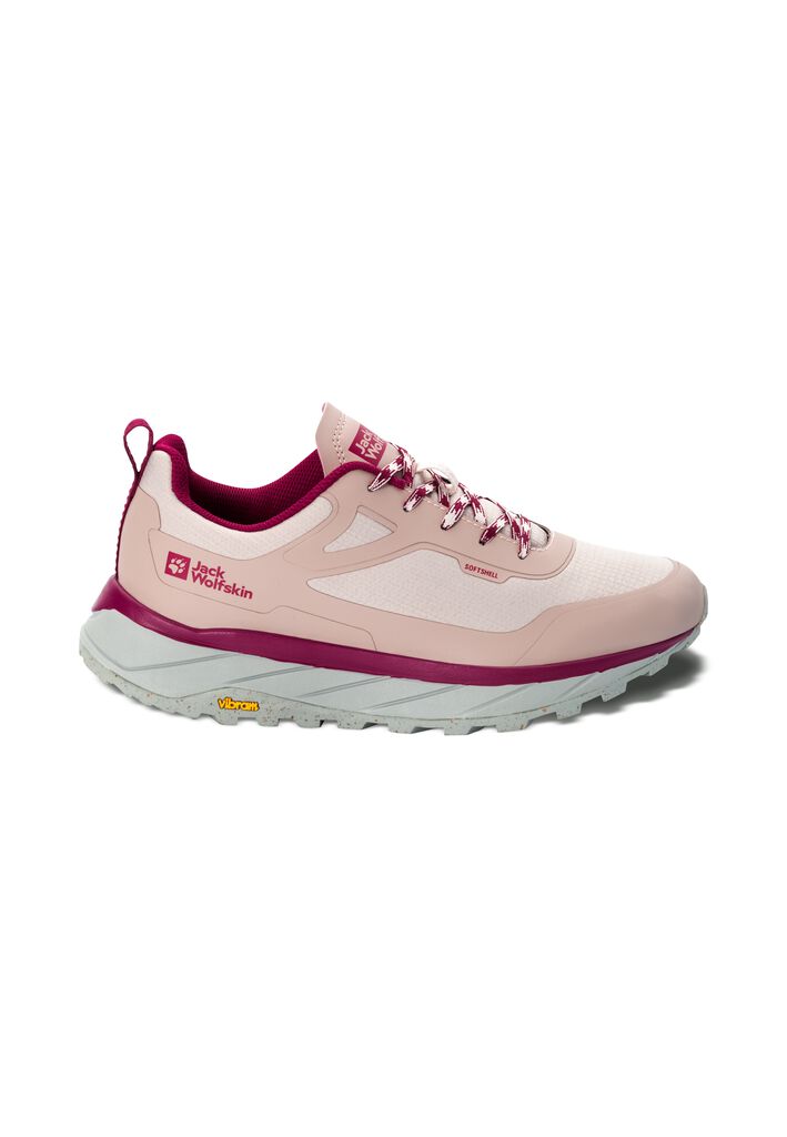 TERRASHELTER LOW W Wanderschuhe Damen