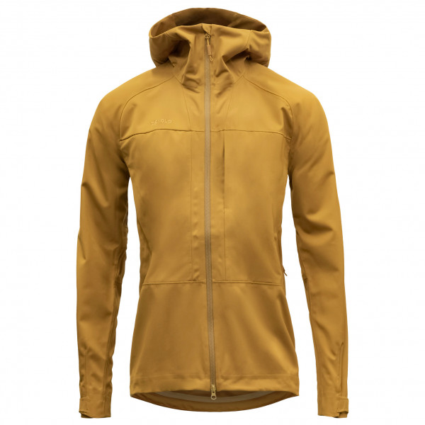 Devold - Women's Trollkyrkja Woolshell Jacket - Softshelljacke