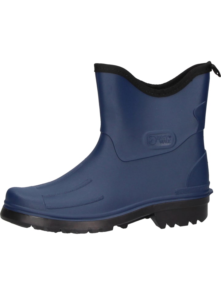 Bockstiegel Stiefel Peter in blau günstig kaufen